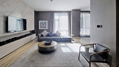 8 Nahani Way • #321 • Mississauga, ON photo 4
