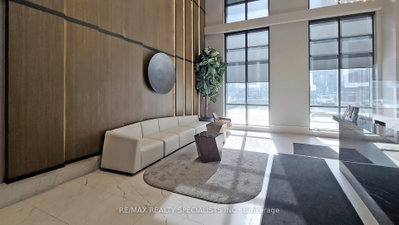 8 Nahani Way • #321 • Mississauga, ON photo 5