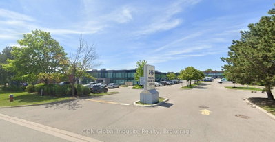 Industrial for lease at 31-145 Traders Boulevard, Mississauga, Ontario, L4Z 3L3 - Gateway - MLS: W13709540