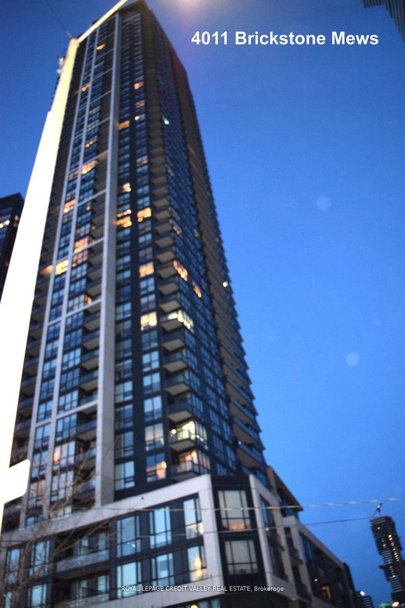 4205 - 4011 Brickstone Mews