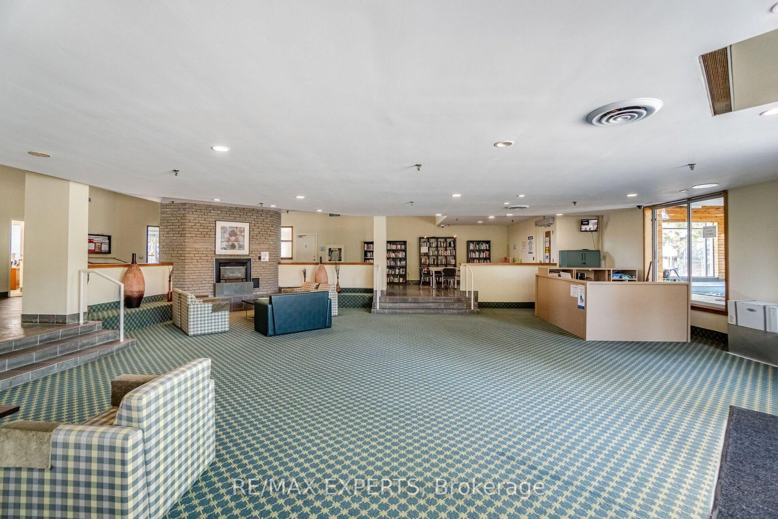 2155 Burnhamthorpe Road W • #1408 • Mississauga, ON photo 34
