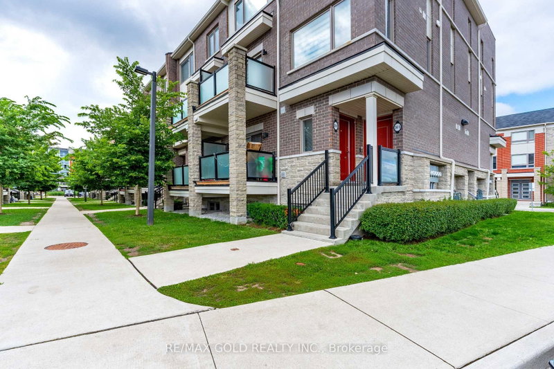 16 - 240 Lagerfeld Drive