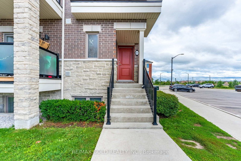 16 - 240 Lagerfeld Drive