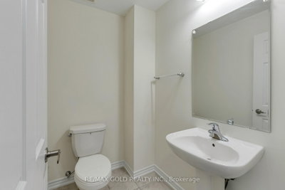 240 Lagerfeld Drive • #16 • Brampton, ON photo 9
