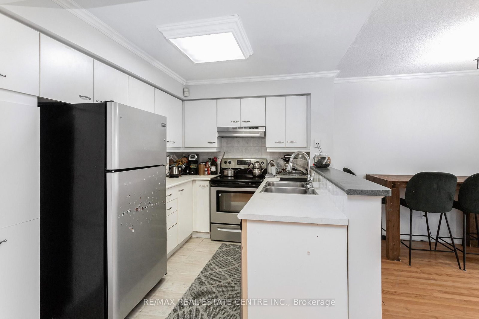 45 Bristol Road E • #68 • Mississauga, ON photo 10