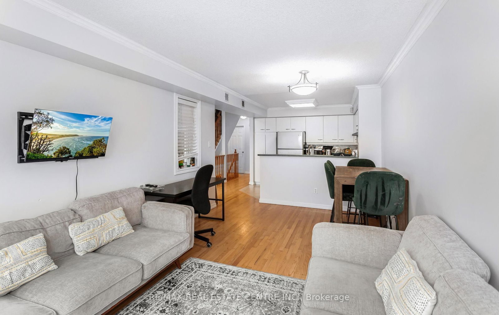 45 Bristol Road E • #68 • Mississauga, ON photo 12