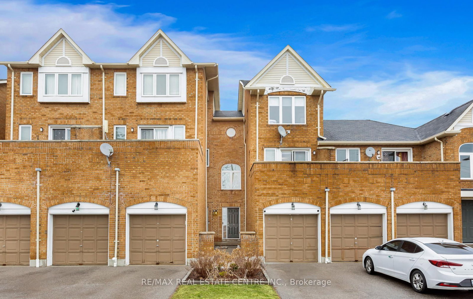 45 Bristol Road E • #68 • Mississauga, ON photo 2