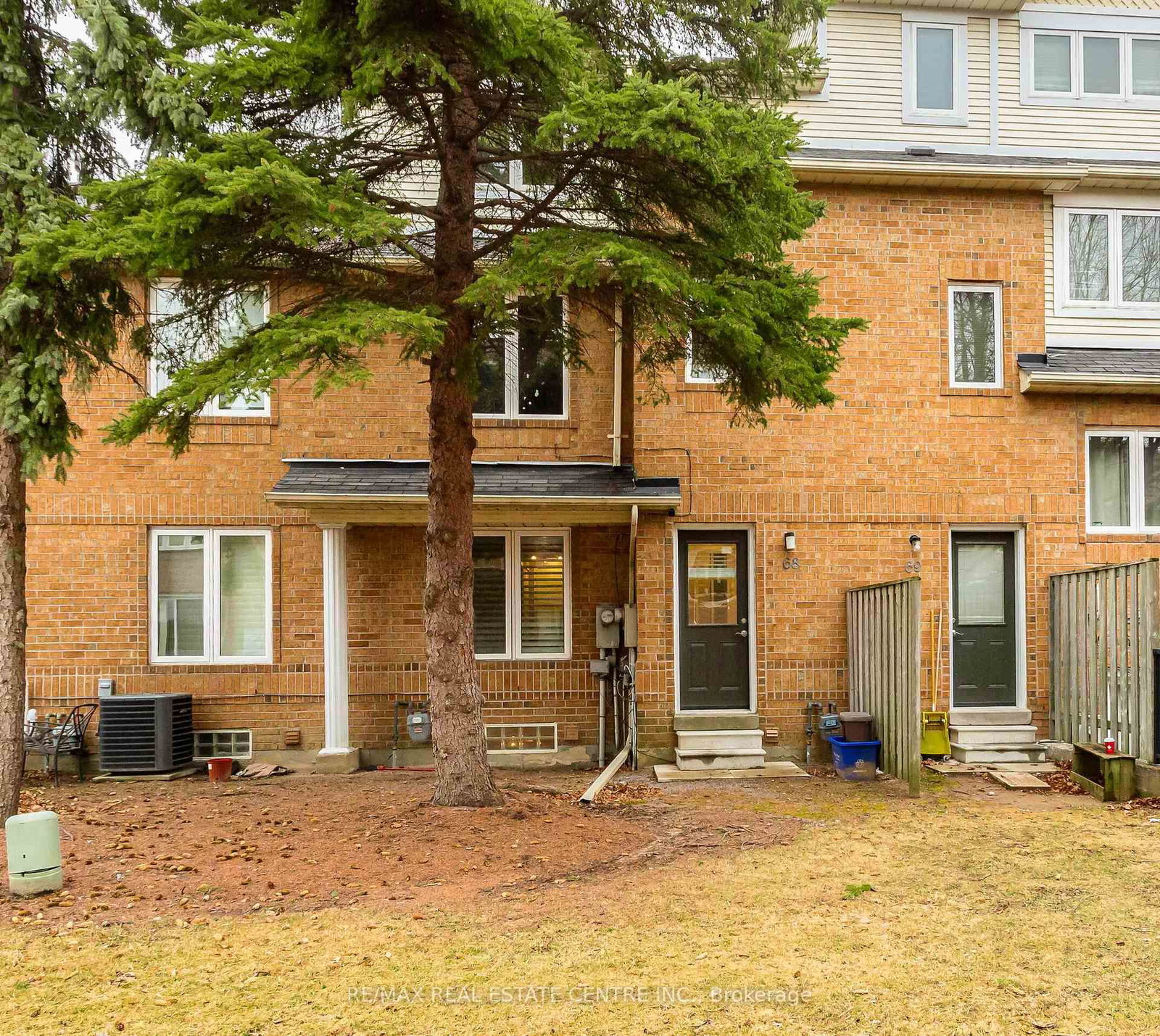 45 Bristol Road E • #68 • Mississauga, ON photo 22