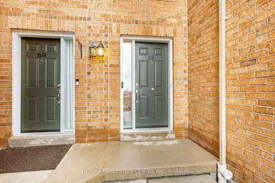 45 Bristol Road E • #68 • Mississauga, ON photo 3