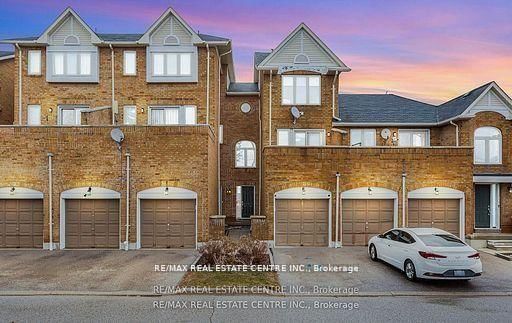 45 Bristol Road E • #68 • Mississauga, ON photo 31
