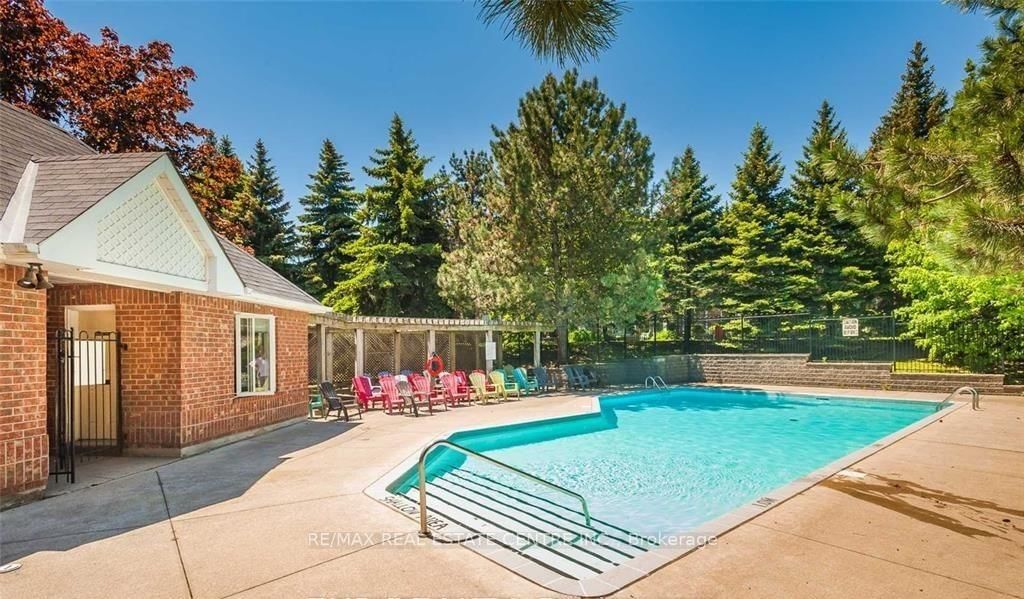 45 Bristol Road E • #68 • Mississauga, ON photo 33
