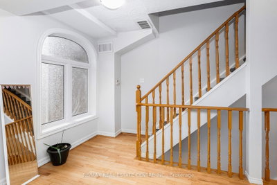45 Bristol Road E • #68 • Mississauga, ON photo 7