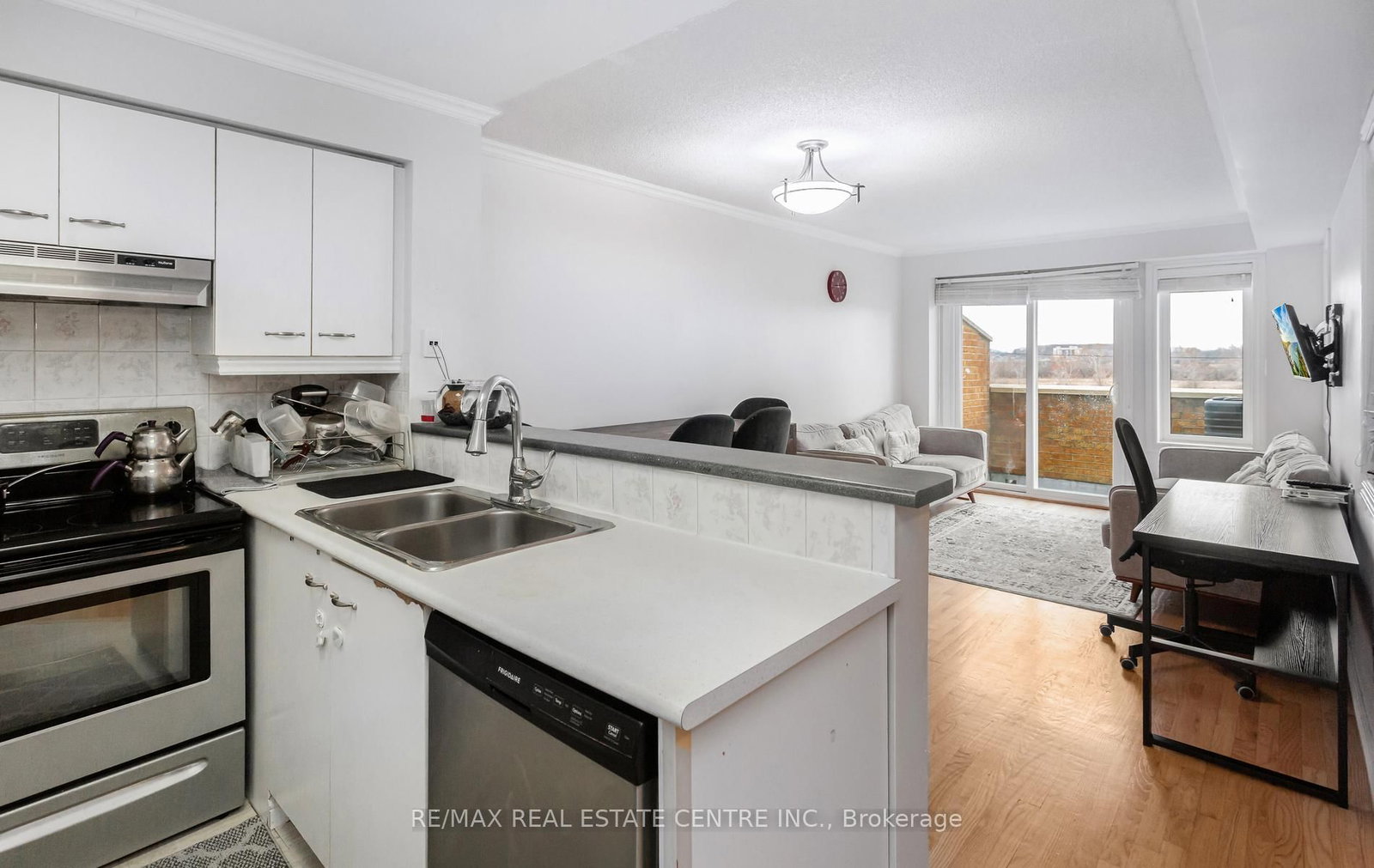 45 Bristol Road E • #68 • Mississauga, ON photo 9