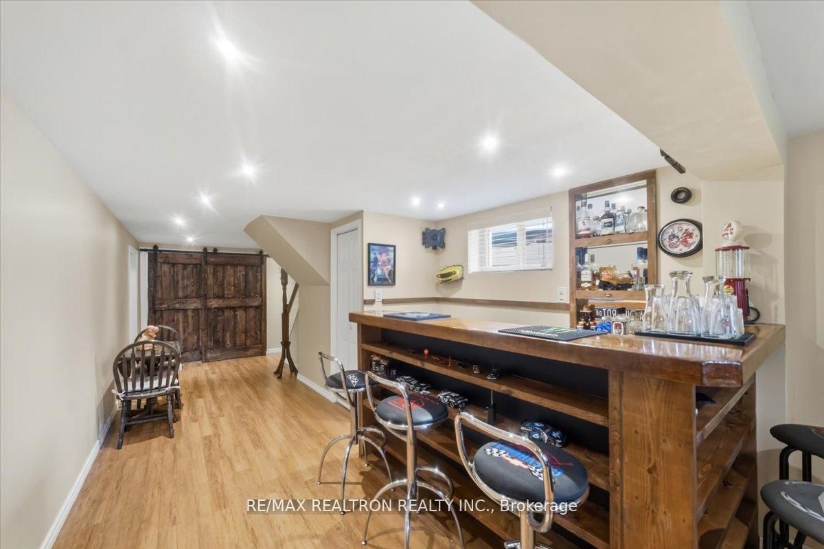 1568 Asgard Drive • Mississauga, ON photo 25