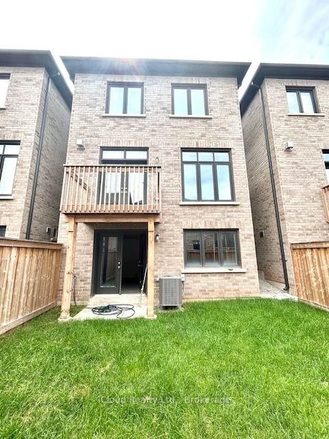 1305 Merton Road • Oakville, ON photo 31