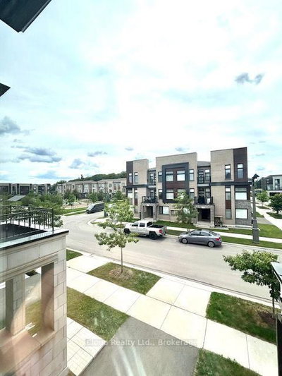 1305 Merton Oakville,ON L6M 5L8 — Photo 32