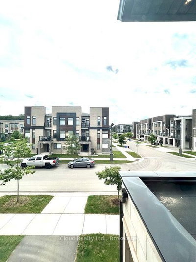 1305 Merton Oakville,ON L6M 5L8 — Photo 33