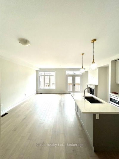 1305 Merton Road • Oakville, ON photo 6