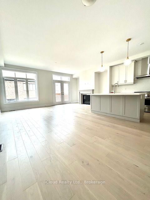 1305 Merton Road • Oakville, ON photo 8