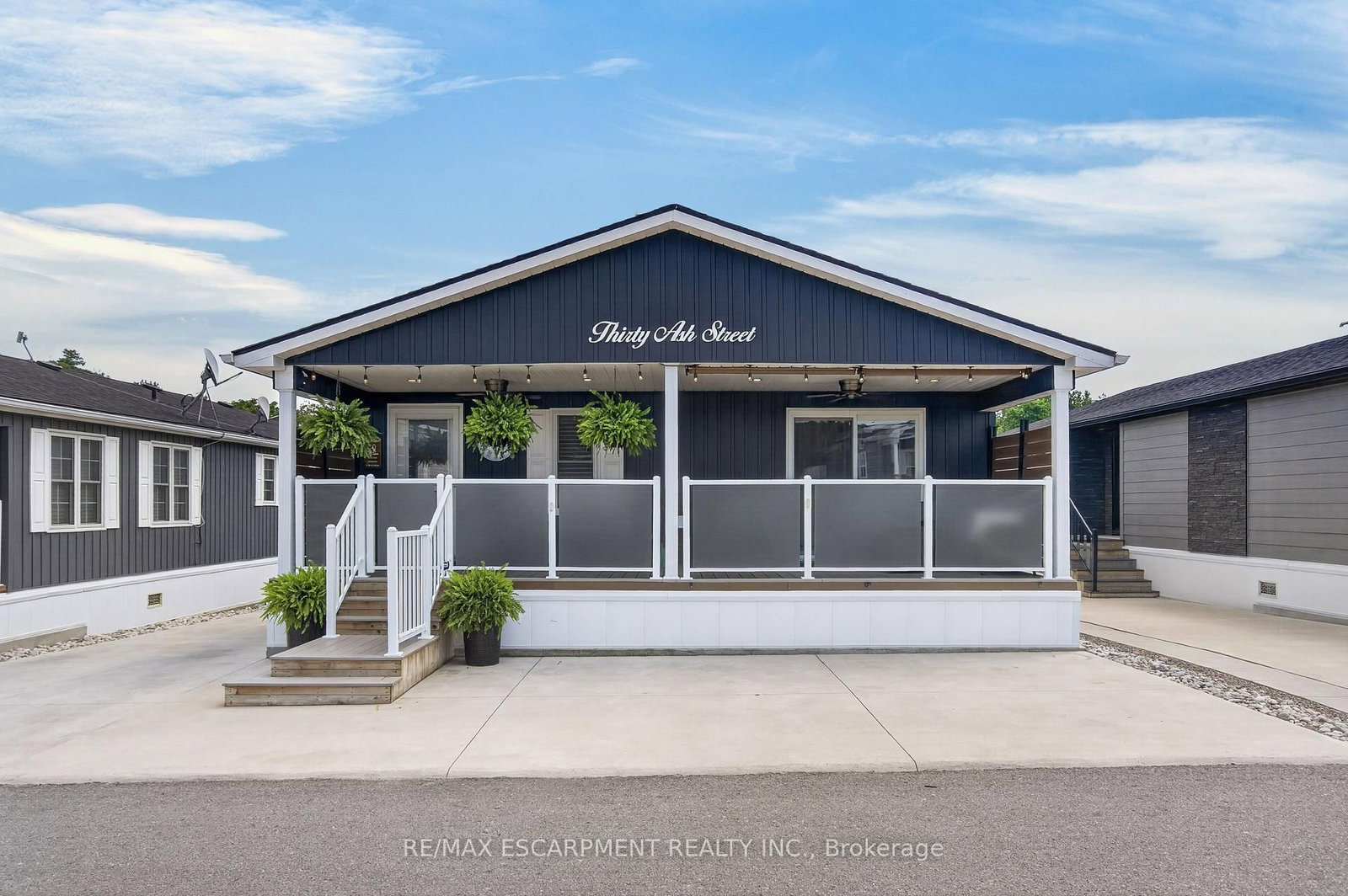 4449 Milburough Line • #30 Ash Street • Burlington, ON photo 1