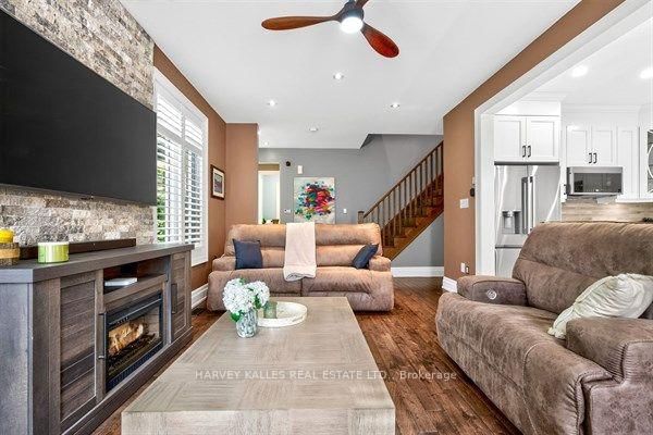 180 Leiterman Drive • Milton, ON photo 10
