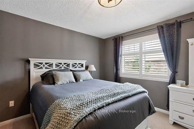 180 Leiterman Milton,ON L9T 8B5 — Photo 27