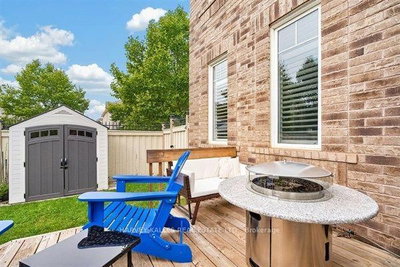 180 Leiterman Milton,ON L9T 8B5 — Photo 43