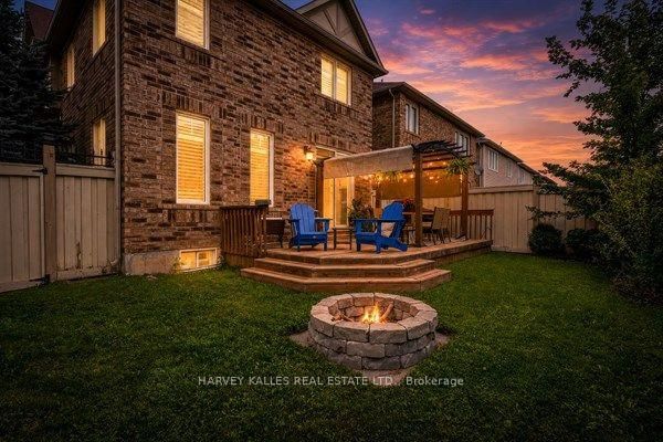 180 Leiterman Drive • Milton, ON photo 45