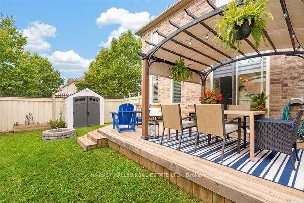 180 Leiterman Drive • Milton, ON photo 46