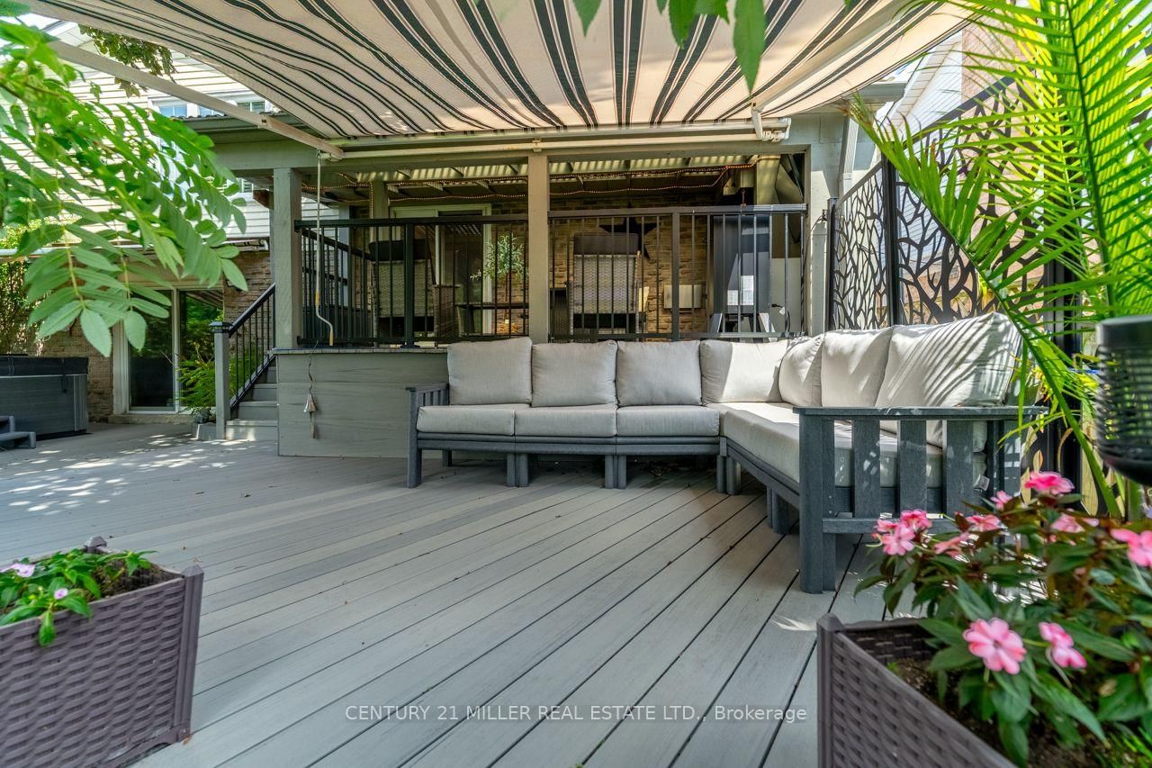 619 Moorelands Crescent • Milton, ON photo 28