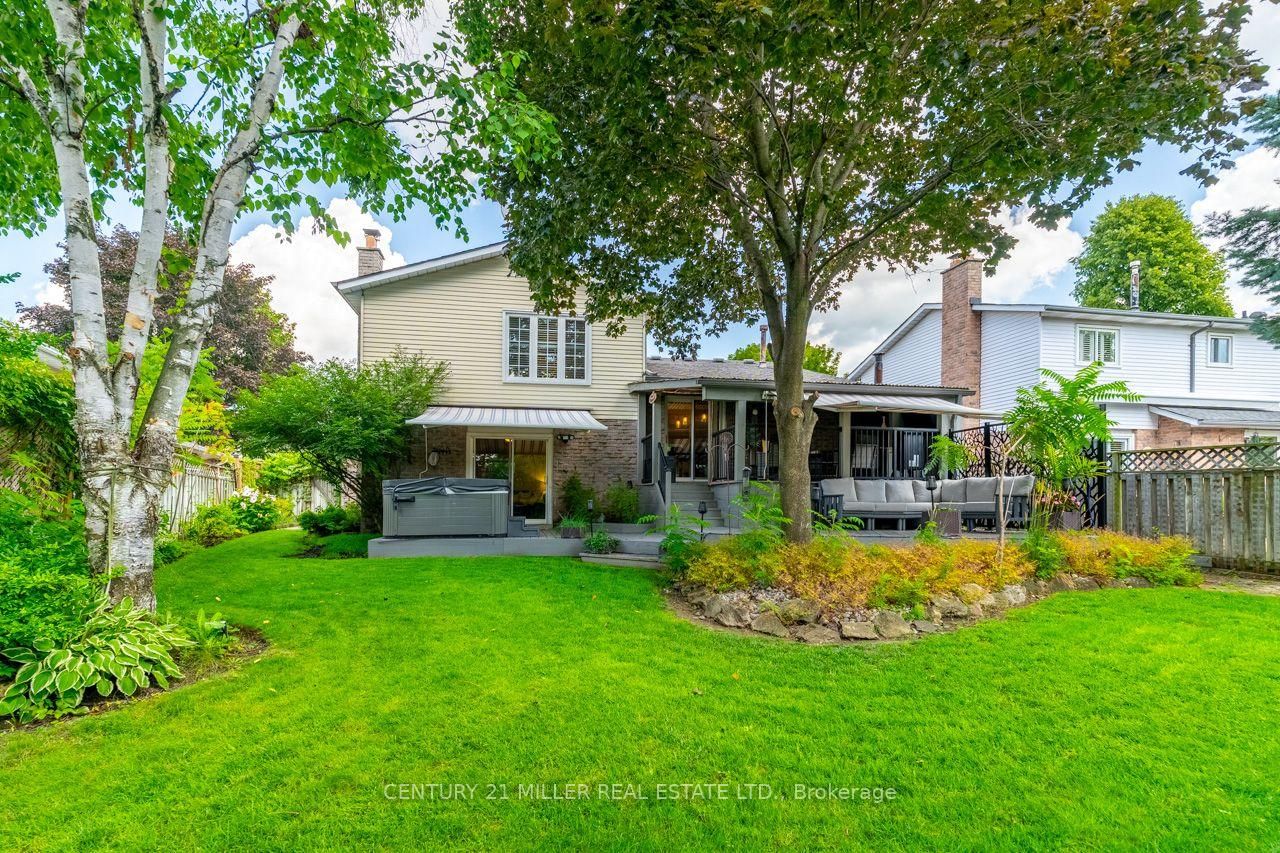 619 Moorelands Crescent • Milton, ON photo 32