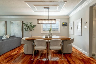 619 Moorelands Crescent • Milton, ON photo 6