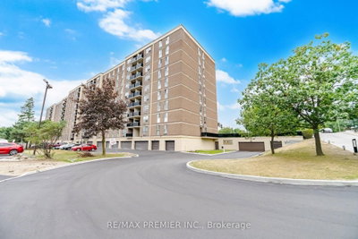 Condo for sale at 406-2825 Islington Avenue, Toronto, Ontario, M9L 2K1 - Humber Summit - MLS: W13709650