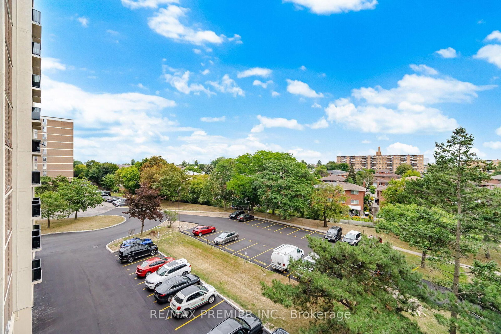 2825 Islington Avenue • #406 • Toronto, ON photo 23