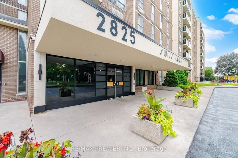 406 - 2825 Islington Avenue