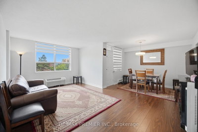 2825 Islington Avenue • #406 • Toronto, ON photo 9