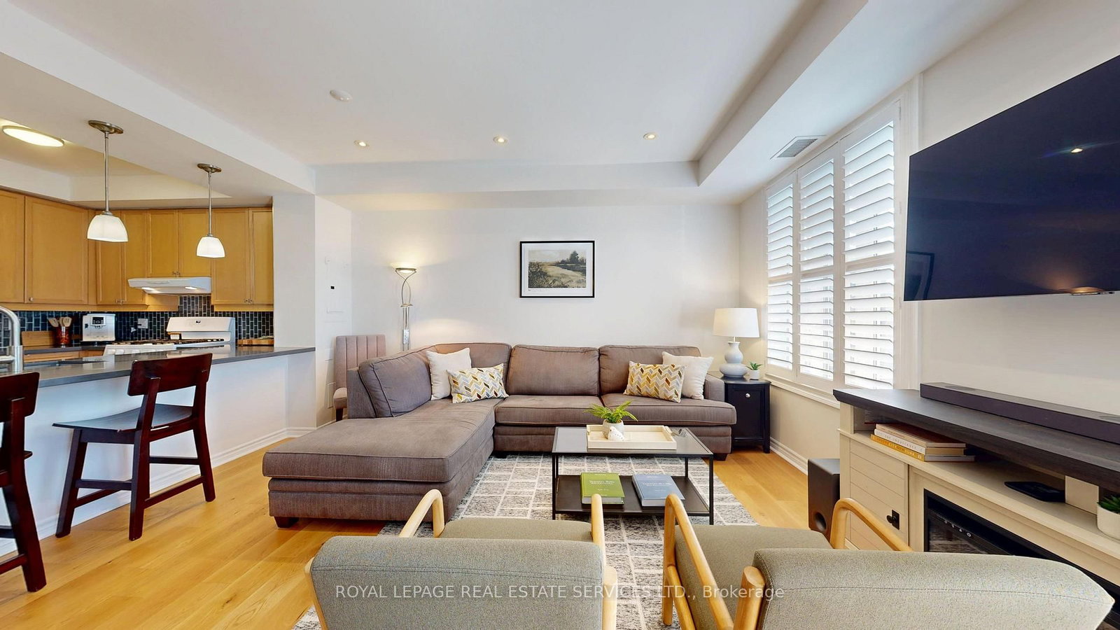 85 Albani Street • ##3 • Toronto, ON photo 18