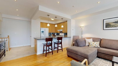 85 Albani Street • ##3 • Toronto, ON photo 5