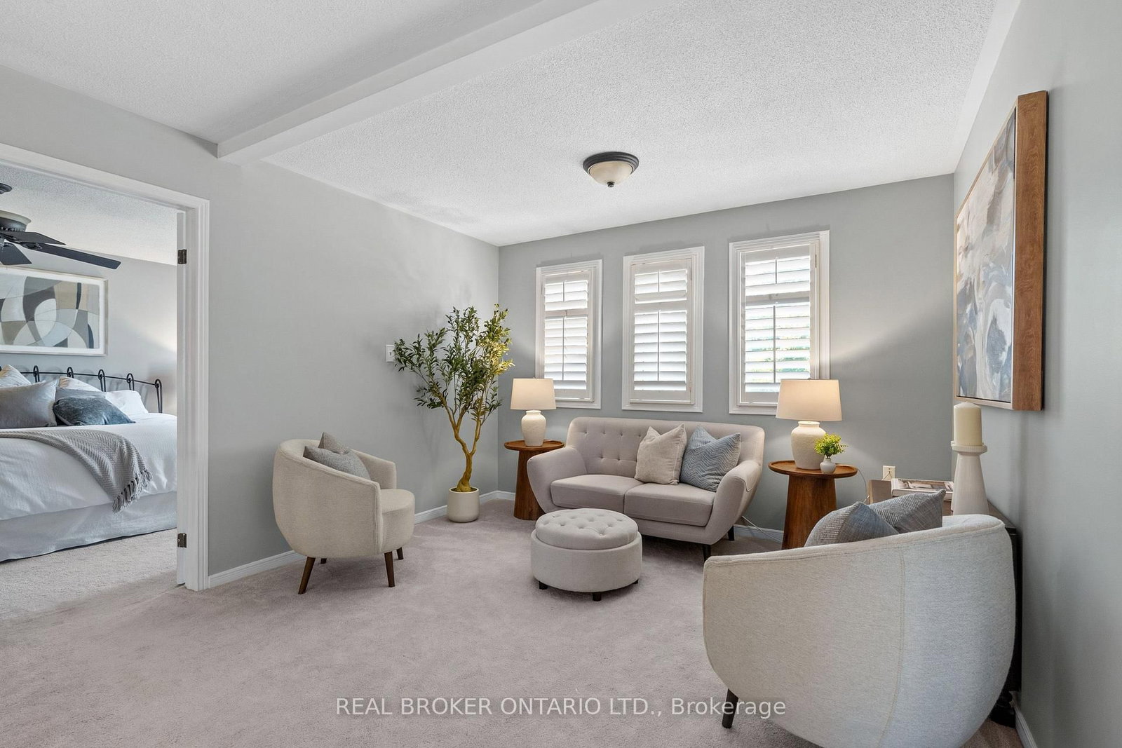 1291 Windrush Drive • Oakville, ON photo 24