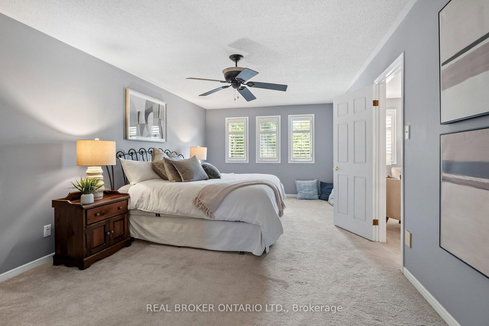 1291 Windrush Drive • Oakville, ON photo 26