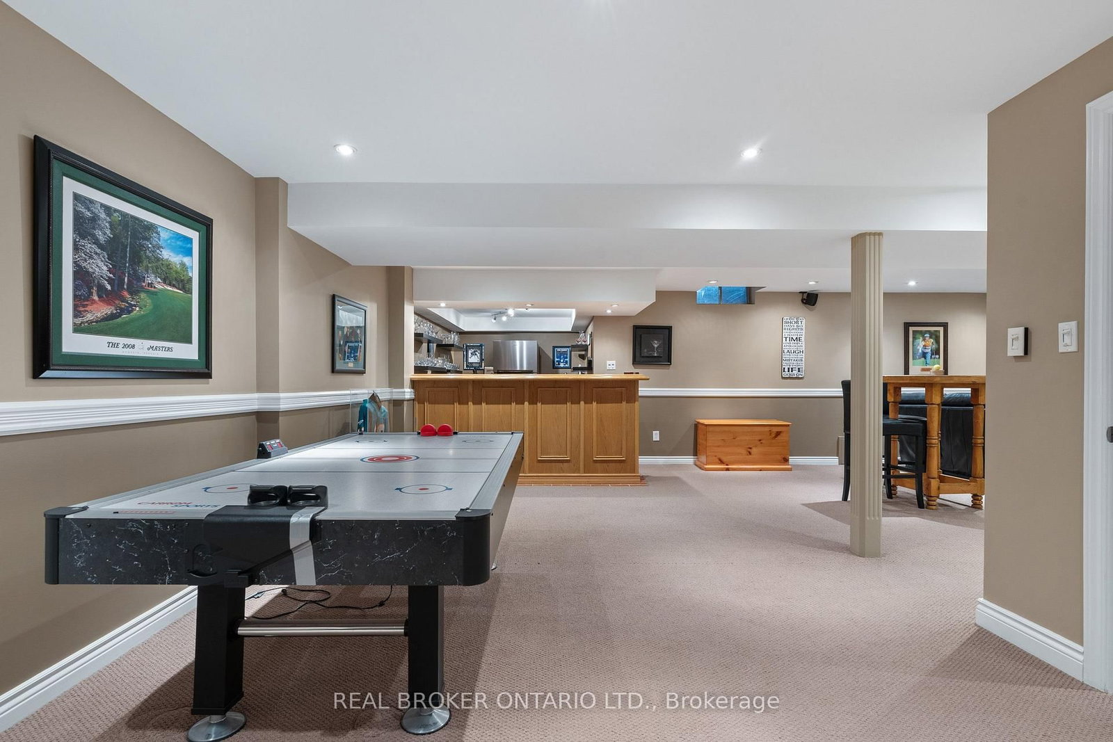 1291 Windrush Drive • Oakville, ON photo 34