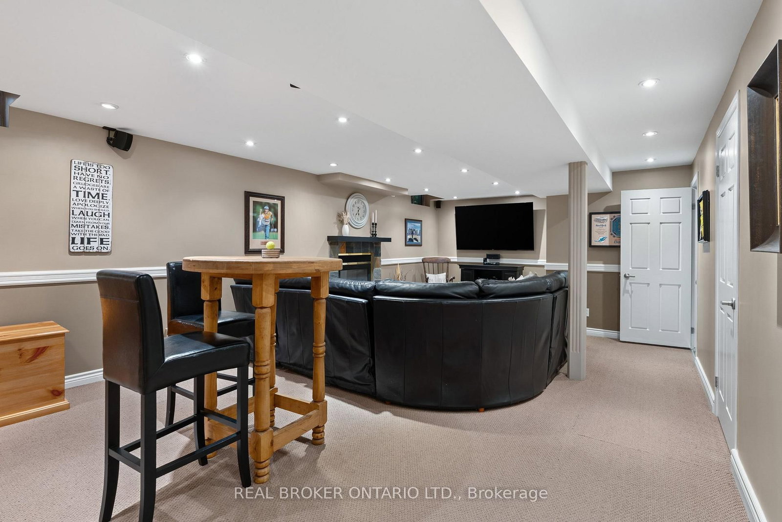 1291 Windrush Drive • Oakville, ON photo 36