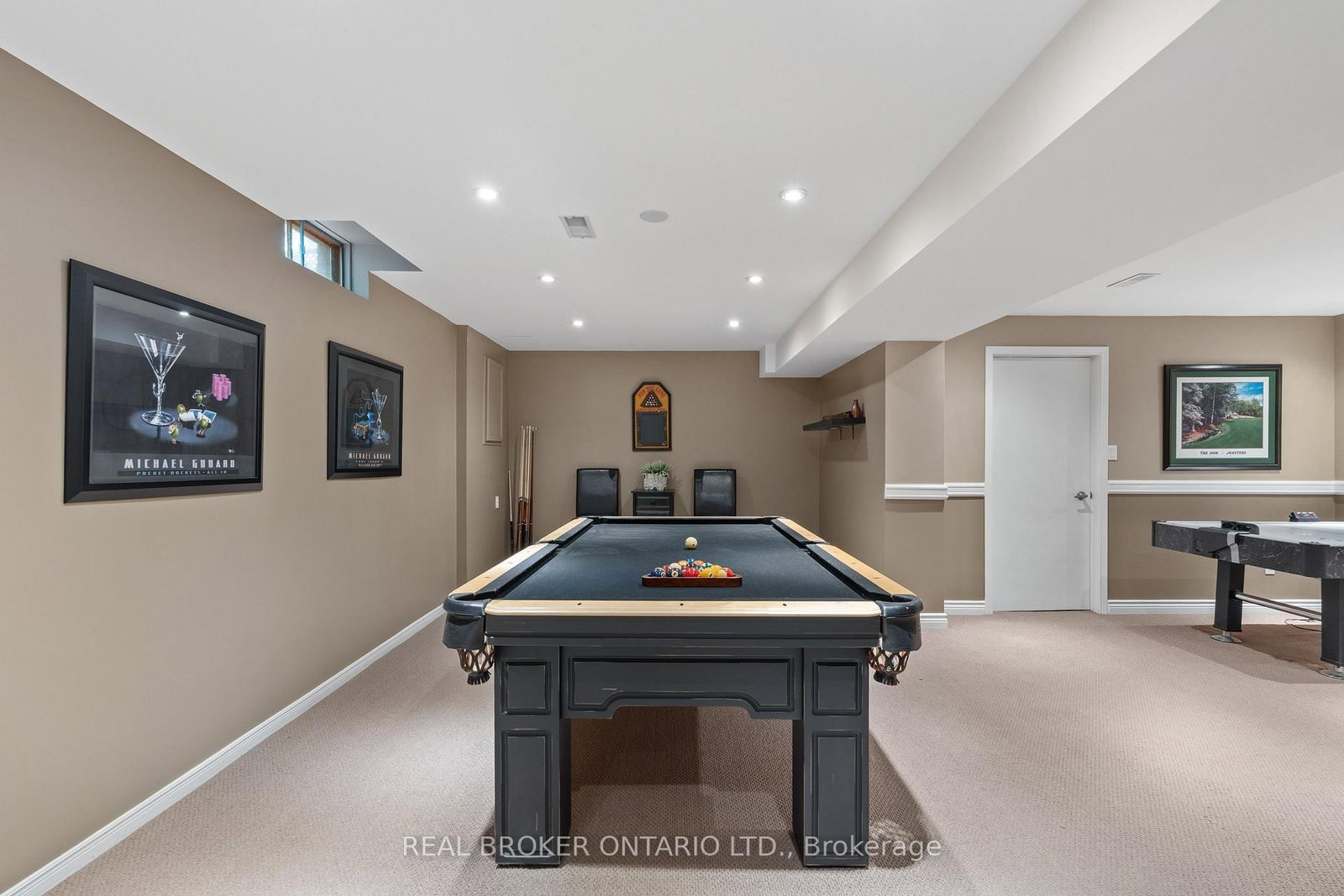 1291 Windrush Drive • Oakville, ON photo 39