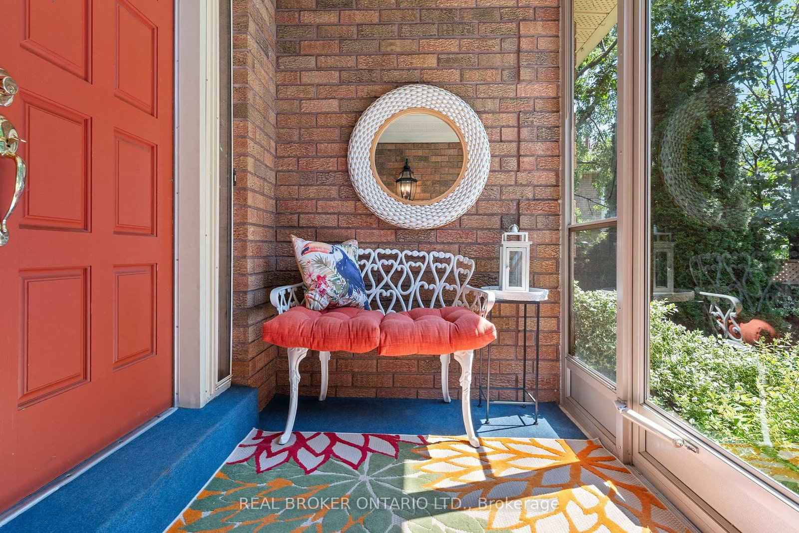 1291 Windrush Drive • Oakville, ON photo 42