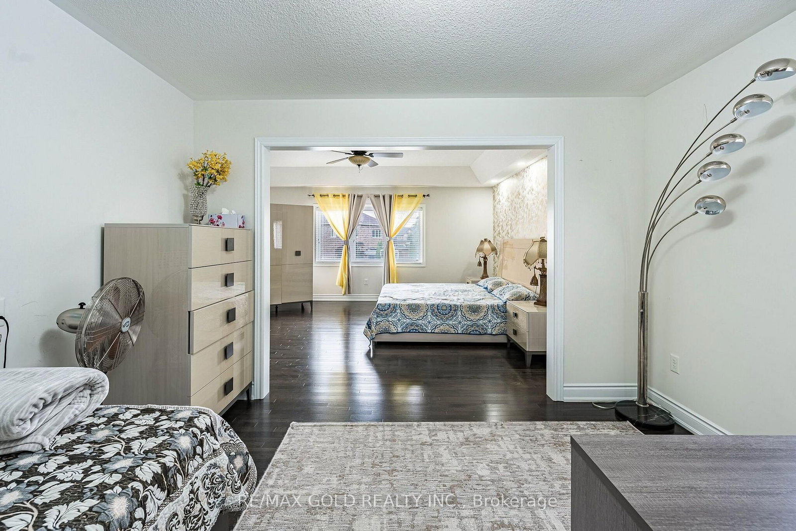 54 Orangeblossom Trail • Brampton, ON photo 25