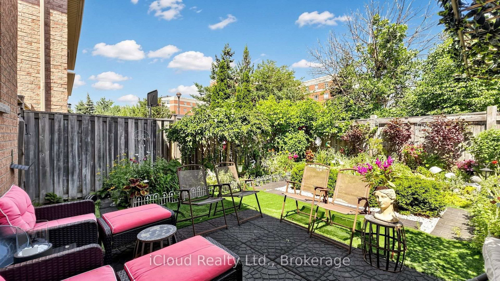 5661 Volpe Avenue • Mississauga, ON photo 36