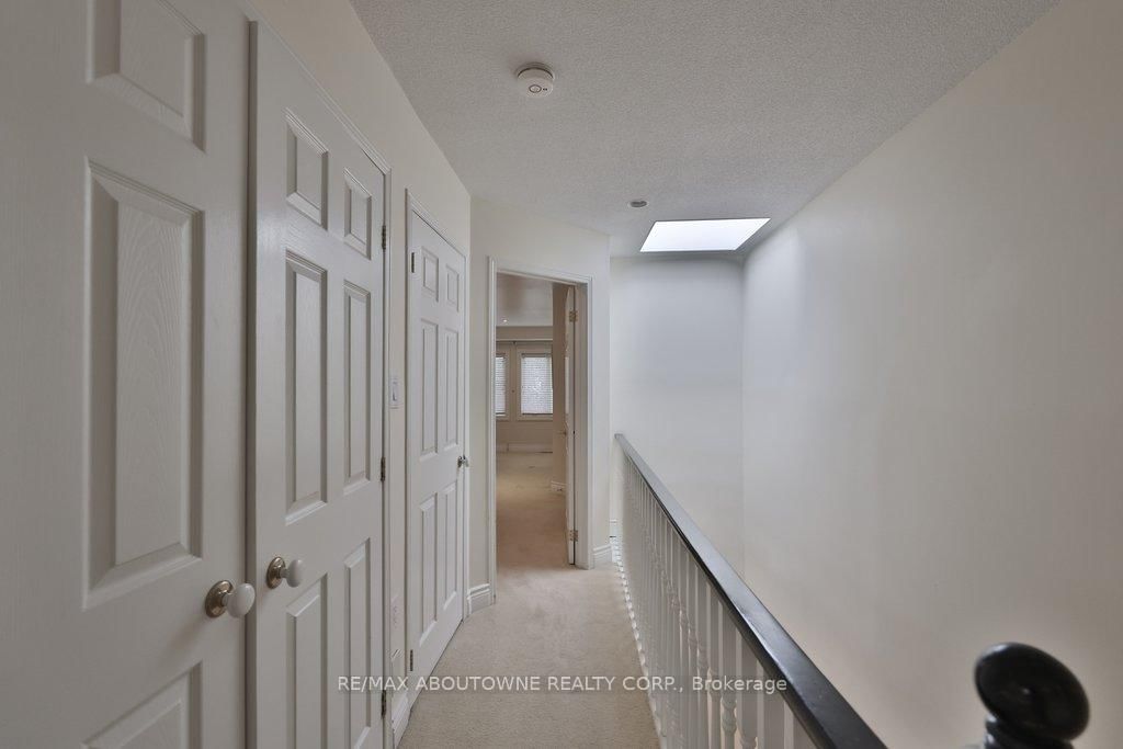 86 Forsythe Street • Oakville, ON photo 21