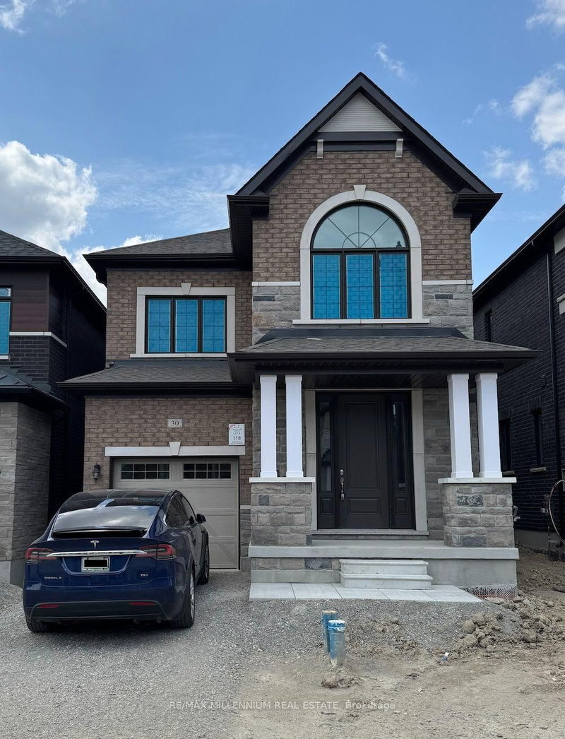 BSMT - 30 Boswell Drive