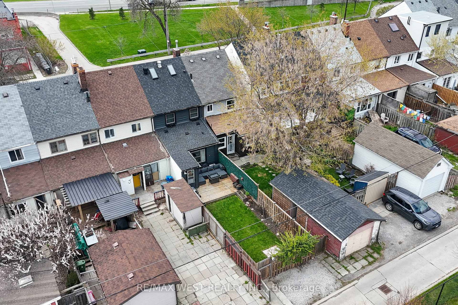 259 Sixth Street • Toronto, ON photo 29