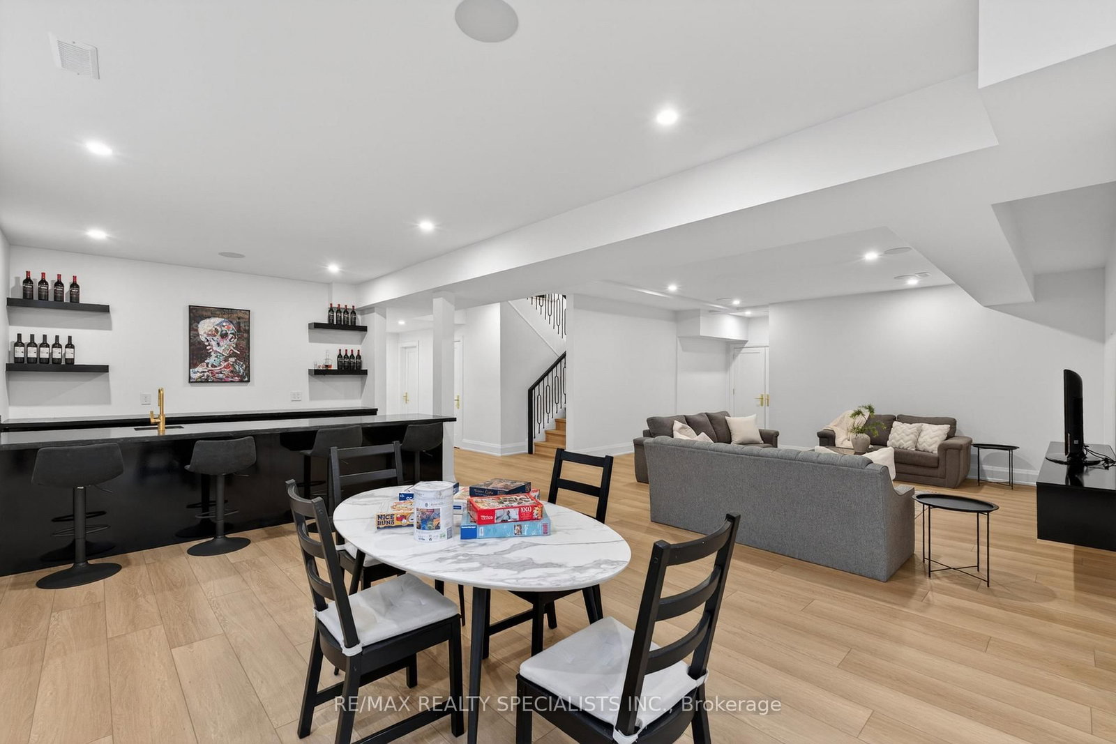 431 Seaton Drive • Oakville, ON photo 47